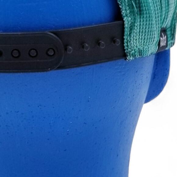 Essencial Caps CALIFORNIA California Golden State Patch Snapback Trucker Cap - Picture 5 of 7